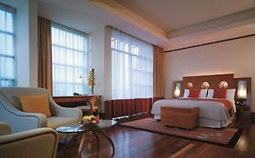 Hotel Shangri la Putrajaya
